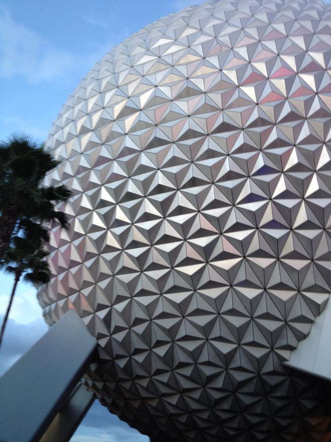 epcot