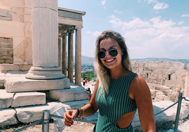 Processed with VSCO with c1 preset