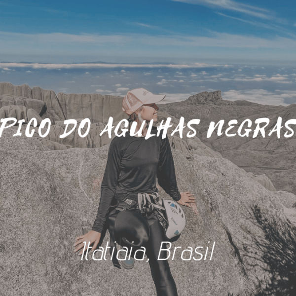 Pico das AGULHAS NEGRAS,&nbsp;Itatiaia