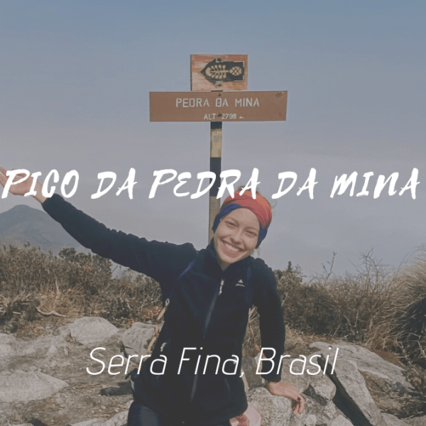 4º pico mais alto do Brasil, PEDRA DA&nbsp;MINA